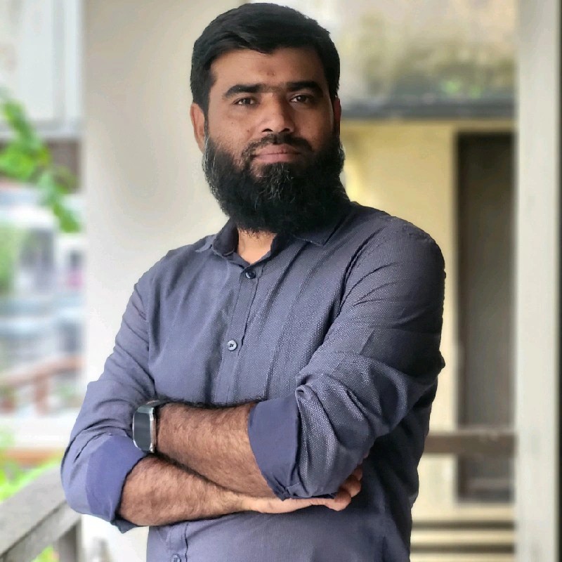 Md Shariful Islam